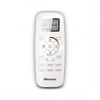 Hisense AS-07HR4SYDDL03G (Архив) Hisense AS-07HR4SYDDL03G (Архив)