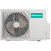 Hisense AUW-12H4SV универсальный внешний блок 2018 Hisense AUW-12H4SV универсальный внешний блок 2018