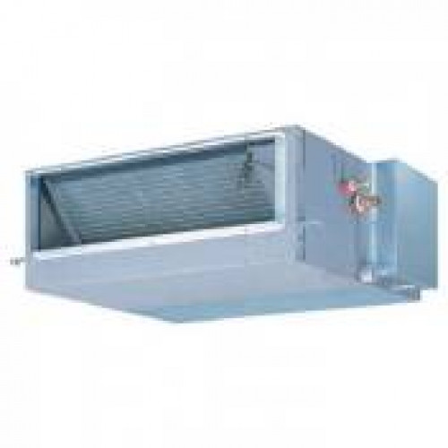 Hisense канальные блоки VRF Hisense канальные блоки VRF