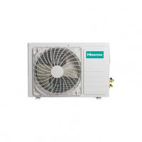 Hisense AUW-24H4SZ наружный блок Hisense AUW-24H4SZ наружный блок