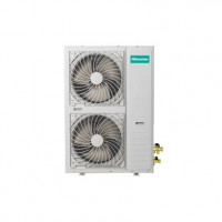 Hisense AUW-60H6SP1 универсальный внешний блок