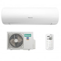 Hisense AS-10UW4SVETS10 Hisense AS-10UW4SVETS10