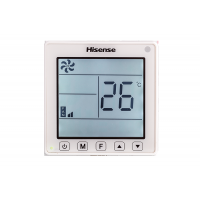 Hisense HYXE-G01H проводной пульт