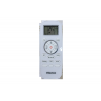 Hisense AUC-24UR4SEA1 AUW-24U4SA1