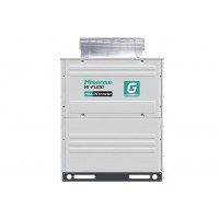 Hisense AVWT-154UESSG внешний блок VRF-системы Hisense AVWT-154UESSG внешний блок VRF-системы
