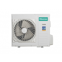 Hisense AMW4-28U4SAC наружный блок мульти сплит-системы Hisense AMW4-28U4SAC наружный блок мульти сплит-системы