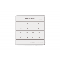 Hisense HYJ-J01H центральный контроллер Hisense HYJ-J01H центральный контроллер