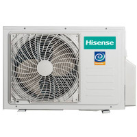 Hisense AS-13UR4SSXQB AS-13UR4SSXQBW Hisense AS-13UR4SSXQB AS-13UR4SSXQBW