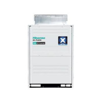 Hisense AVWT-154UESSX внешний блок VRF-системы