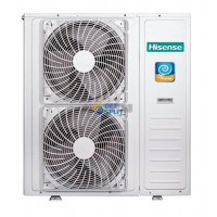 Hisense AMW-48U6SP наружный блок мульти сплит-системы Hisense AMW-48U6SP наружный блок мульти сплит-системы