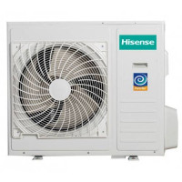 Hisense AS-13UR4SVDDB5 AS-13UR4SVDDB Hisense AS-13UR4SVDDB5 AS-13UR4SVDDB
