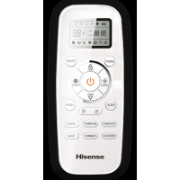 Hisense AS-13UR4SVDDB5 AS-13UR4SVDDB Hisense AS-13UR4SVDDB5 AS-13UR4SVDDB