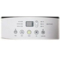 Hisense DH-25K4HDL осушитель воздуха 