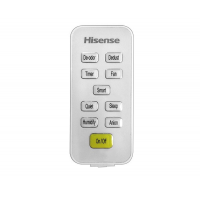 Hisense AE-33R4BFS (белый) Hisense AE-33R4BFS (белый)