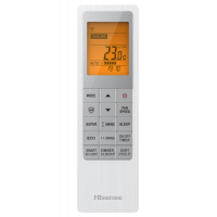 Hisense AS-13UW4RLCHD00(B) Hisense AS-13UW4RLCHD00(B)